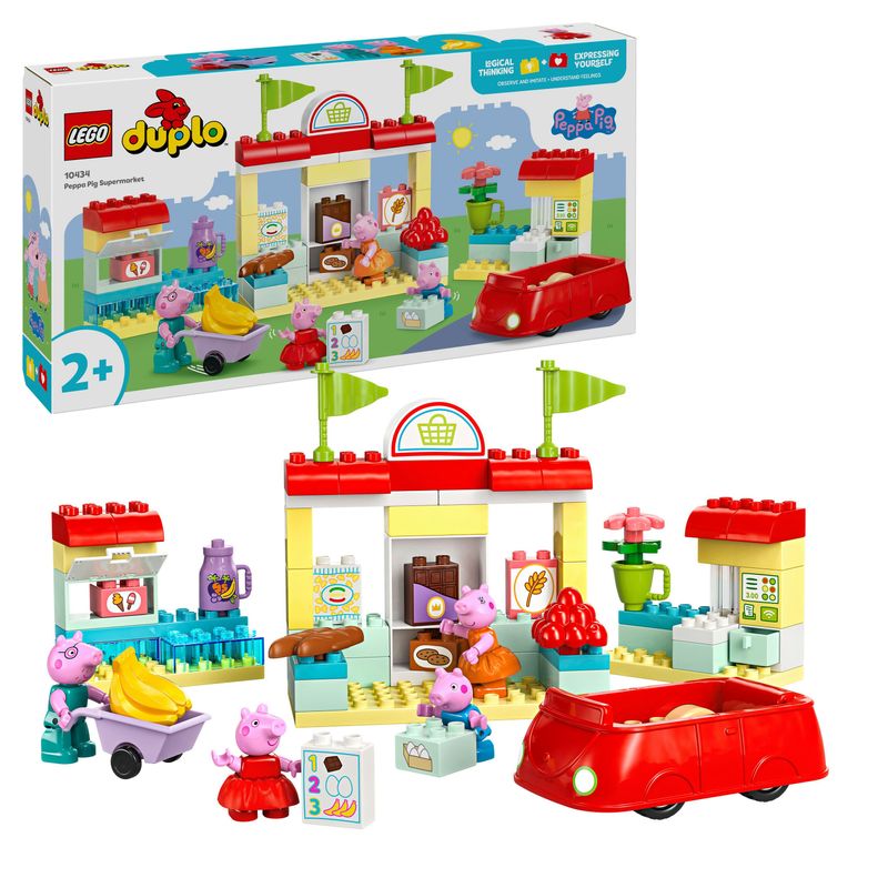 Il-supermercato-di-Peppa-Pig---Lego-Duplo-10434