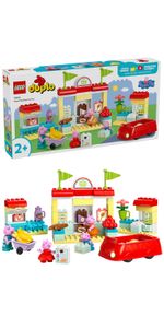 Il-supermercato-di-Peppa-Pig---Lego-Duplo-10434