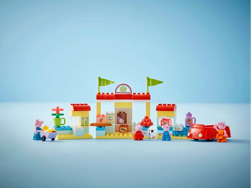 Il-supermercato-di-Peppa-Pig---Lego-Duplo-10434