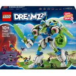 Lego Battle Mech di Mateo e Z-Blob - Lego Dreamzzz 71485