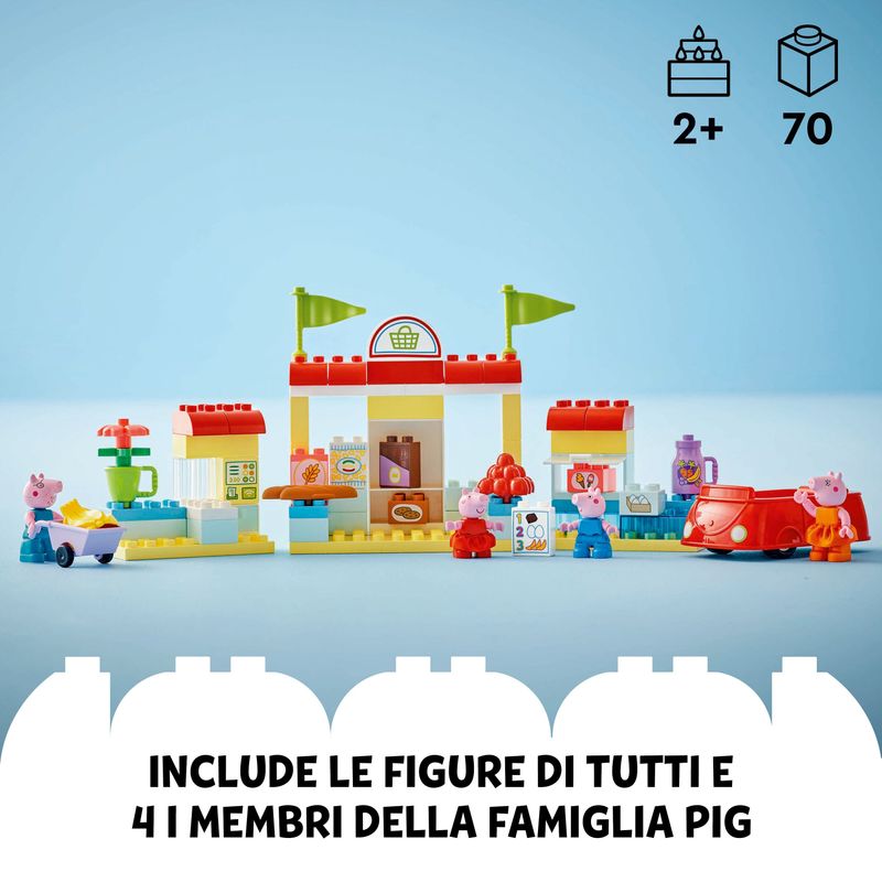 Il-supermercato-di-Peppa-Pig---Lego-Duplo-10434