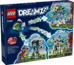 Battle-Mech-di-Mateo-e-Z-Blob---Lego-Dreamzzz-71485