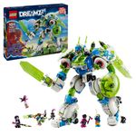 Battle-Mech-di-Mateo-e-Z-Blob---Lego-Dreamzzz-71485