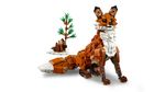 Animali-della-foresta--Volpe-rossa---Lego-Creator-31154