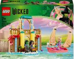 Glinda-Elphaba-e-Nessarose-all’Universita-di-Shiz---Lego-Wicked-75681