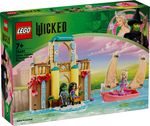 Glinda-Elphaba-e-Nessarose-all’Universita-di-Shiz---Lego-Wicked-75681