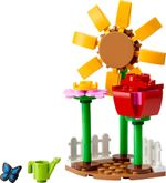 Giardino-fiorito---Lego-Friends-30659