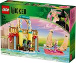 Glinda-Elphaba-e-Nessarose-all’Universita-di-Shiz---Lego-Wicked-75681