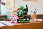 Personaggi-di-Elphaba-e-Glinda---Lego-Wicked-75682