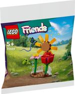 Giardino-fiorito---Lego-Friends-30659