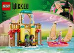 Glinda-Elphaba-e-Nessarose-all’Universita-di-Shiz---Lego-Wicked-75681