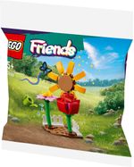 Giardino-fiorito---Lego-Friends-30659