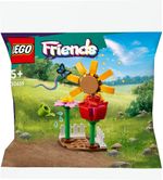 Giardino-fiorito---Lego-Friends-30659