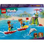 Lego Moto d’acqua - Lego Friends 42623