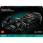 Lego Mercedes-AMG F1 W14 E Performance - Lego Technic 42171