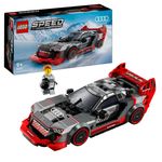 Auto-da-corsa-Audi-S1-e-tron-quattro---Lego-Speed-Champions-76921