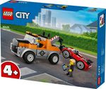 Autogru-e-officina-auto-sportive---Lego-City-60435