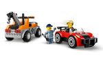 Autogru-e-officina-auto-sportive---Lego-City-60435