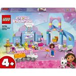 Lego Asilo gatto-orecchio di Gabby - Lego Gabby's Doll House 10796