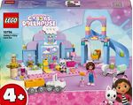 Asilo-gatto-orecchio-di-Gabby---Lego-Gabby-s-Doll-House-10796