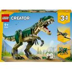 Lego T. rex- Lego Creator 31151