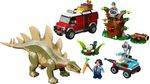 Missione-dinosauro--scoperta-dello-stegosauro---Lego-Jurassic-World-76965