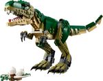 T.-rex--Lego-Creator-31151