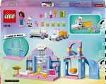 Asilo-gatto-orecchio-di-Gabby---Lego-Gabby-s-Doll-House-10796