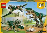 T.-rex--Lego-Creator-31151