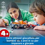 Autogru-e-officina-auto-sportive---Lego-City-60435