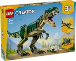 T.-rex--Lego-Creator-31151