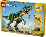 T.-rex--Lego-Creator-31151