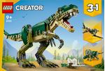 T.-rex--Lego-Creator-31151