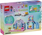 Asilo-gatto-orecchio-di-Gabby---Lego-Gabby-s-Doll-House-10796