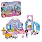 Asilo-gatto-orecchio-di-Gabby---Lego-Gabby-s-Doll-House-10796