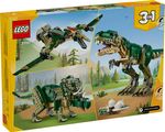 T.-rex--Lego-Creator-31151