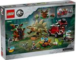 Missione-dinosauro--scoperta-dello-stegosauro---Lego-Jurassic-World-76965