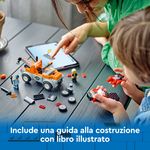 Autogru-e-officina-auto-sportive---Lego-City-60435