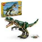 T.-rex--Lego-Creator-31151