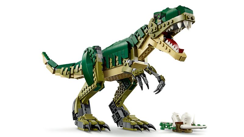 T.-rex--Lego-Creator-31151