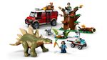 Missione-dinosauro--scoperta-dello-stegosauro---Lego-Jurassic-World-76965