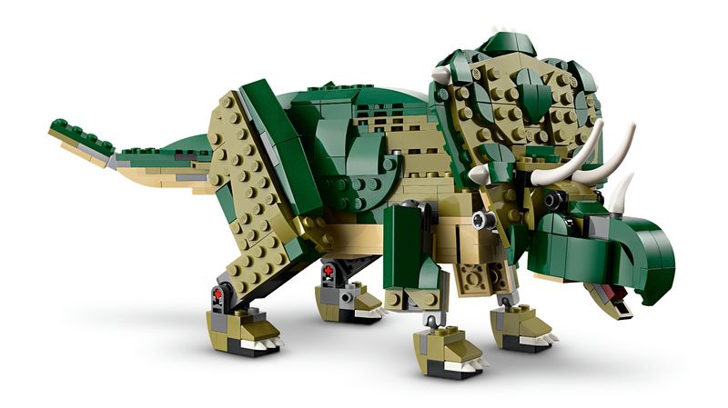 T.-rex--Lego-Creator-31151