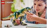 T.-rex--Lego-Creator-31151