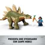 Missione-dinosauro--scoperta-dello-stegosauro---Lego-Jurassic-World-76965