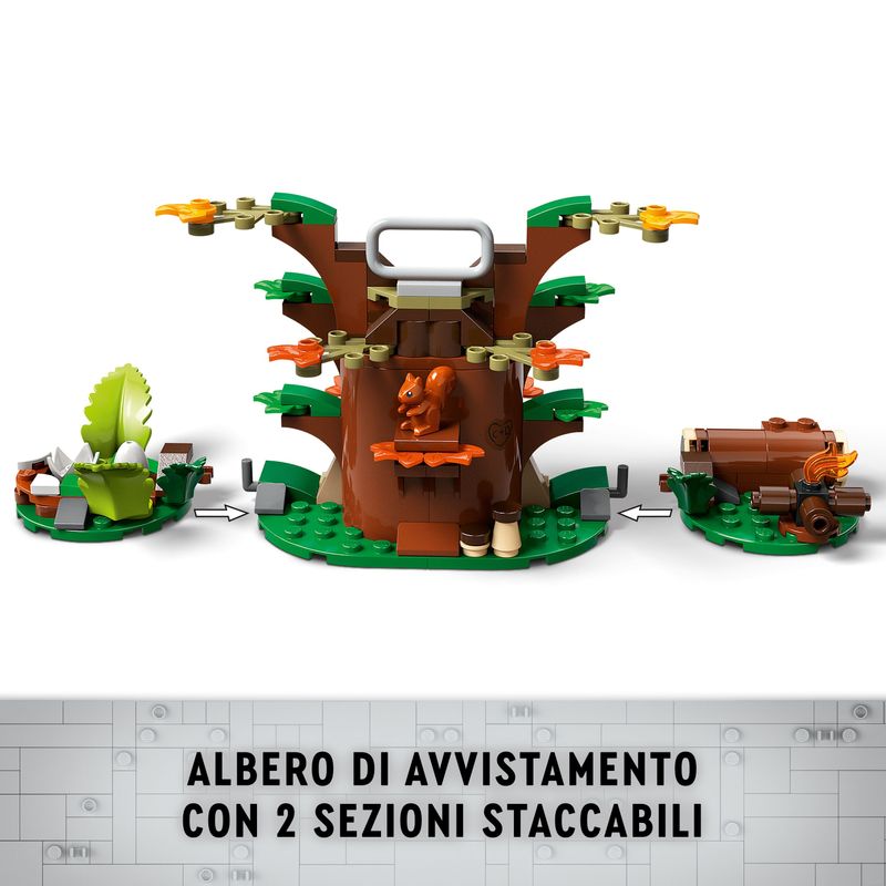 Missione-dinosauro--scoperta-dello-stegosauro---Lego-Jurassic-World-76965