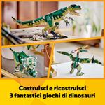 T.-rex--Lego-Creator-31151