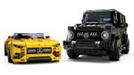 Mercedes-AMG-G-63-e-Mercedes-AMG-SL-63---Lego-Speed-Champions-76924