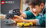 Mercedes-AMG-G-63-e-Mercedes-AMG-SL-63---Lego-Speed-Champions-76924