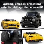 Mercedes-AMG-G-63-e-Mercedes-AMG-SL-63---Lego-Speed-Champions-76924