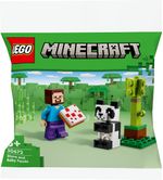 Steve-e-Baby-Panda---Lego-Minecraft-30672